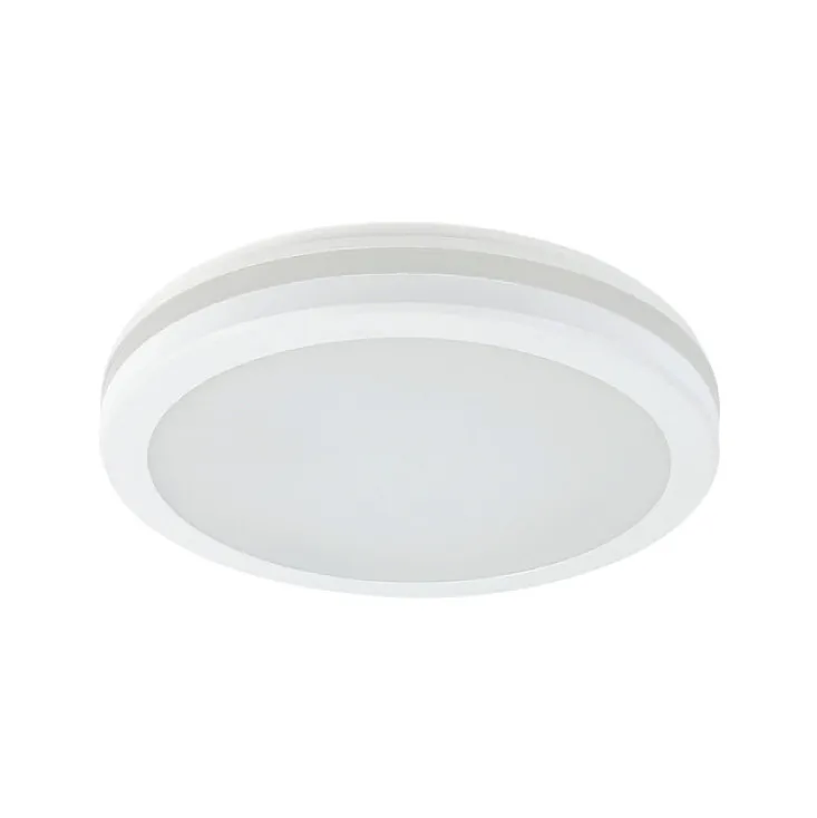 LED plafonjera 15W, promenljiva boja svetla E201821