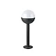 Stubna lampa 1xE27 E250343