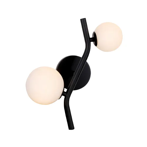 Zidna lampa 2xG9 E201754