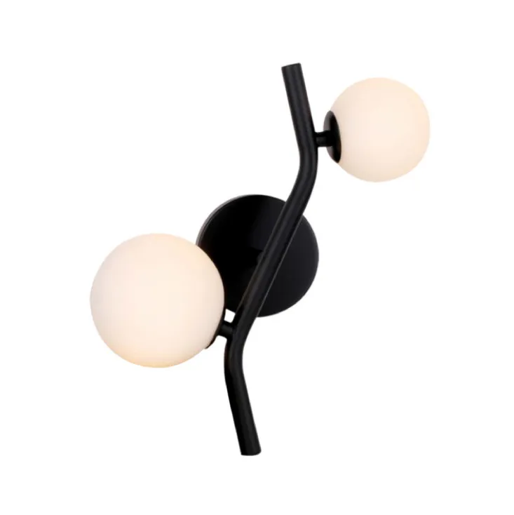 Zidna lampa 2xG9 E201754