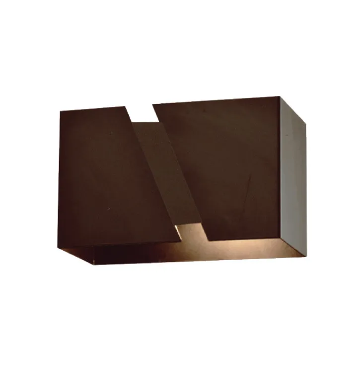 Zidna lampa 1xG9 E201787