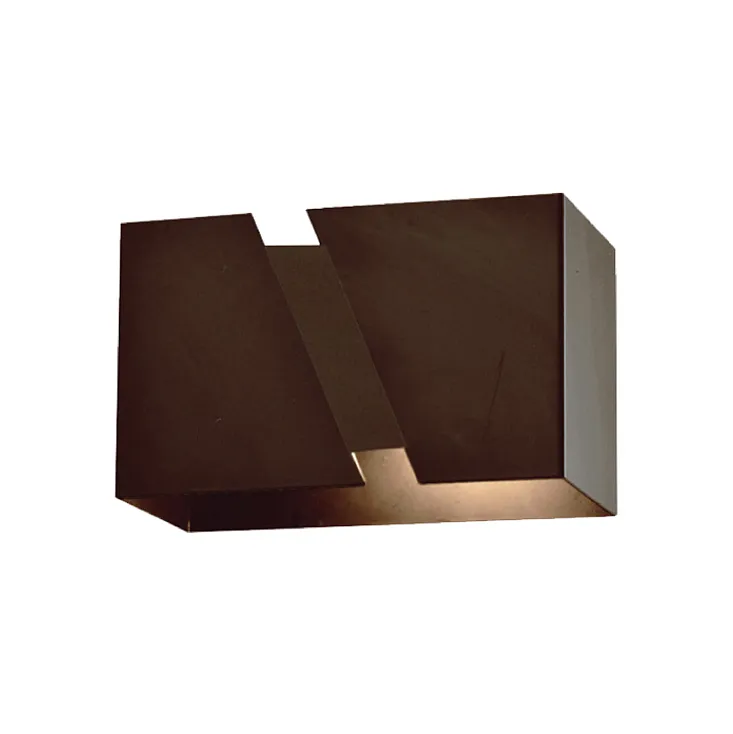 Zidna lampa 1xG9 E201787