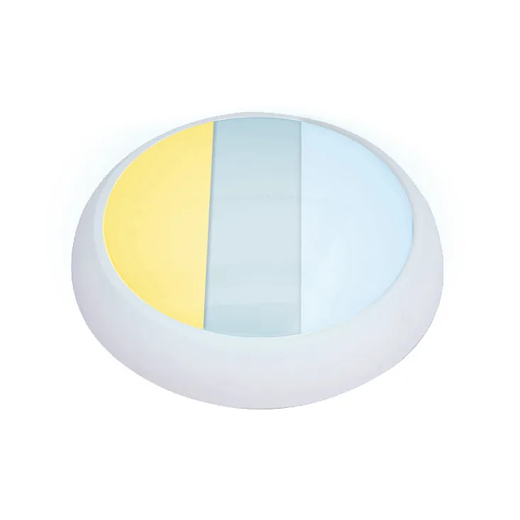 LED plafonjera 16,20,24W, promenljiva boja svetla E202233