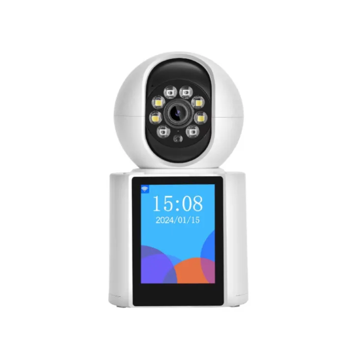 IP WiFi kamera sa video pozivom WFIP-3203D