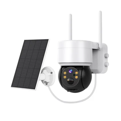 IP Wi-Fi solarna kamera WFIP-5044S