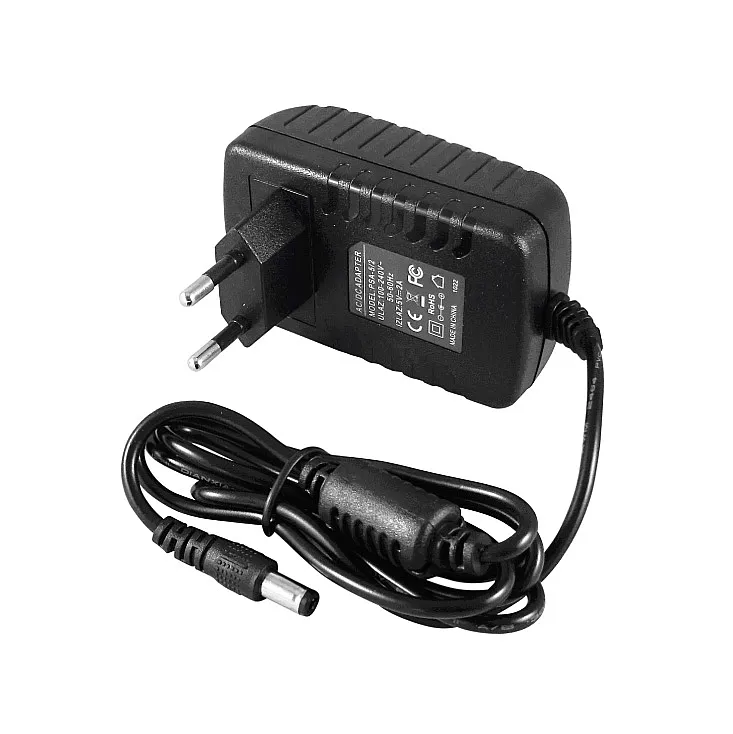 Ispravljač 5V-2A PSA-5/2