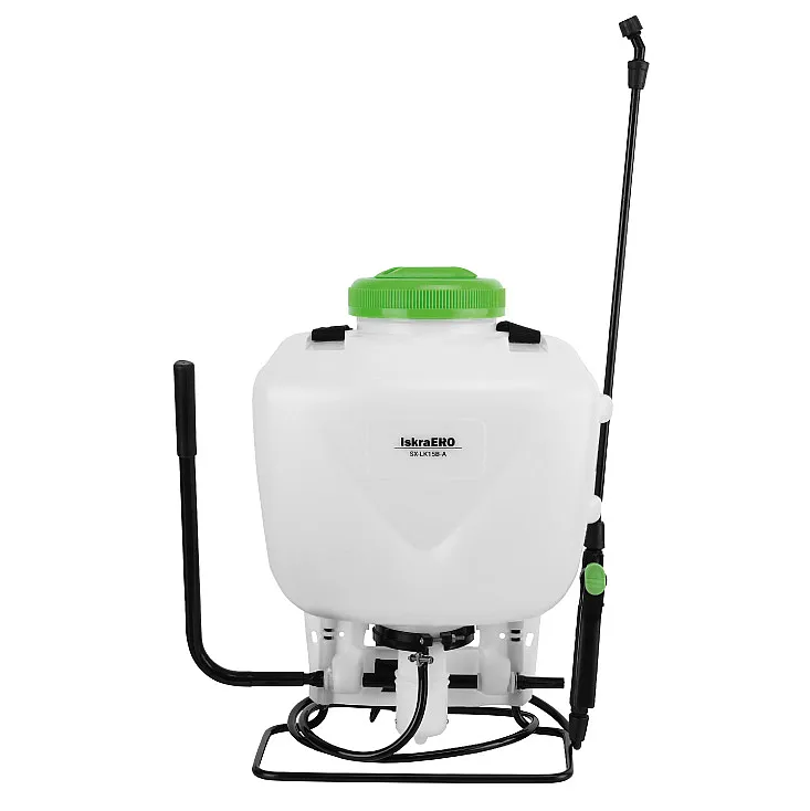 Iskra Ero leđna prskalica 15l SX-LK15B-A