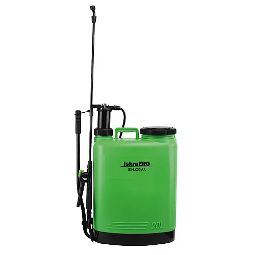Iskra Ero leđna prskalica 20l SX-LK20V-A