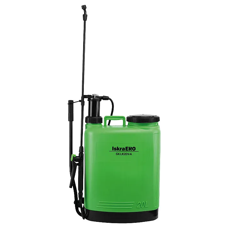 Iskra Ero leđna prskalica 20l SX-LK20V-A
