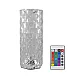 Stona RGB LED lampa YW6930-4818