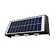 Nazidna solarna lampa YW13173-3253-2x3