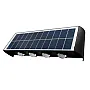 Nazidna solarna lampa YW13173-3253-2x4