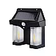 Nazidna solarna lampa sa senzorom pokreta YW13501-3339