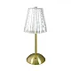 Stona LED lampa YW13173-3382