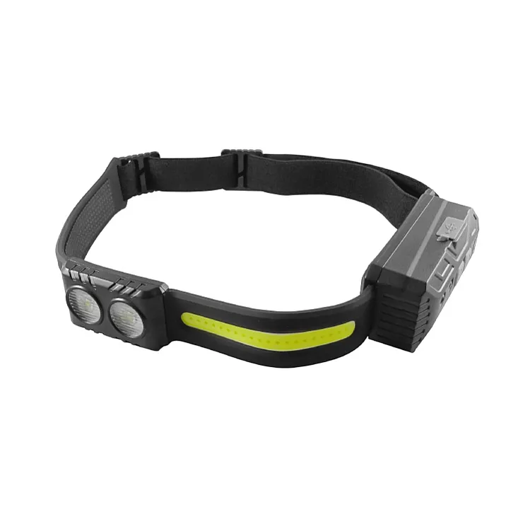 LED naglavna punjiva lampa sa PIR senzorom YW17408-3767