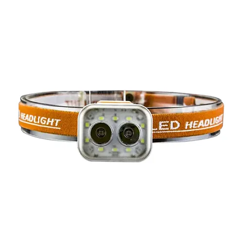 LED naglavna punjiva lampa YW17417-3776