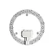 LED modul za plafonjere 18 W hladno bela HB-LM-18W