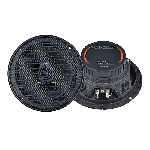 Ground Zero auto zvučnici 165mm 80W GZIF6.5