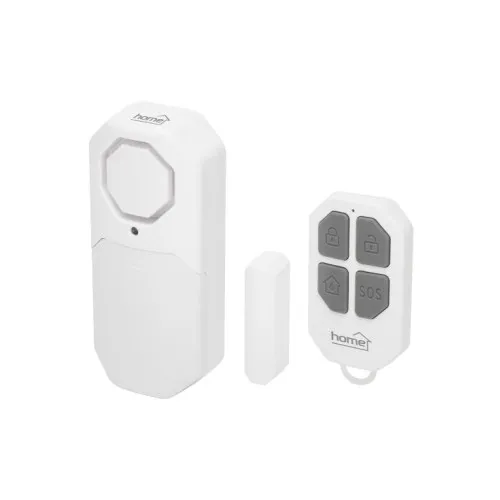 Alarm-signalizator otvaranja sa daljinskim upr. HS12
