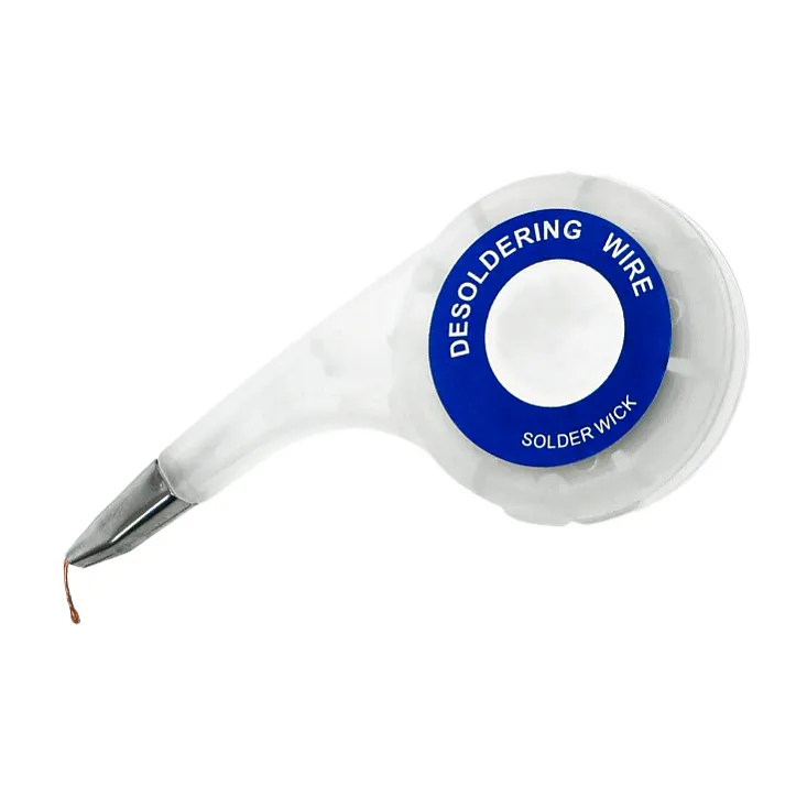 Žica za odlemljivanje 2 mm ZD-181-2A