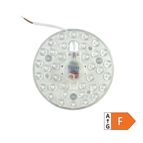 LED modul za plafonjere 18W dnevno svetlo LPFM-RM-W/18