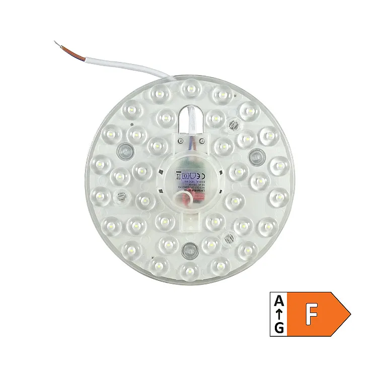 LED modul za plafonjere 18W dnevno svetlo LPFM-RM-W/18