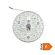 LED modul za plafonjere 18W dnevno svetlo LPFM-RM-W/18