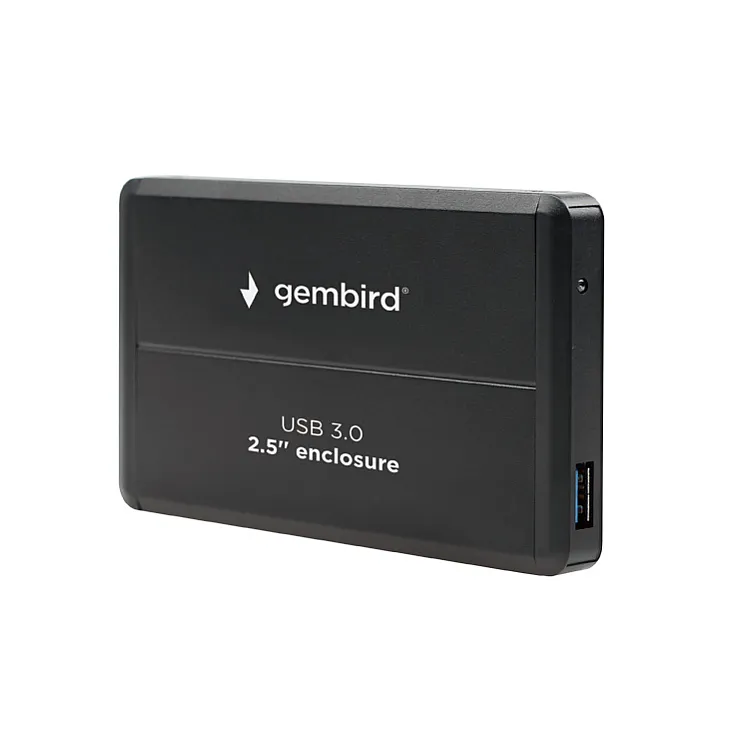 USB 3.0 eksterno kućište za 2.5 SATA HDD EE2-U3S-2