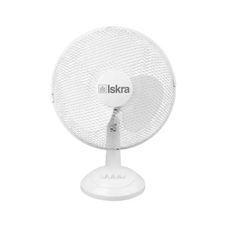 Iskra stoni ventilator 34cm DF-003