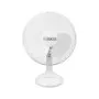 Iskra stoni ventilator 34cm DF-003
