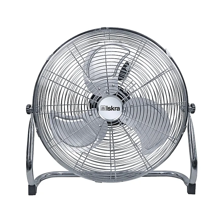 Iskra podni ventilator 48cm FF-500A