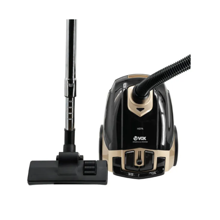 Vox usisivač sa kesom 2000W Vox-SL819