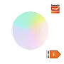 Smart Wi-Fi LED plafonjera 20W MSL-CL20WRGB
