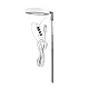 Jednostruka lampa za biljke 8W LB-RGS-01/RBY