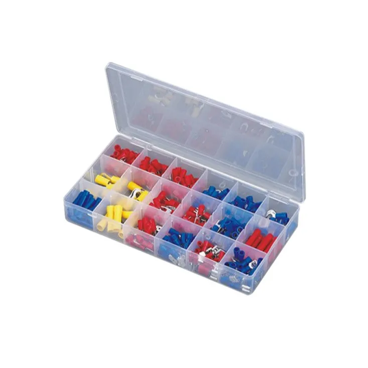 Set nastavaka i spojnica za kablove ME-760