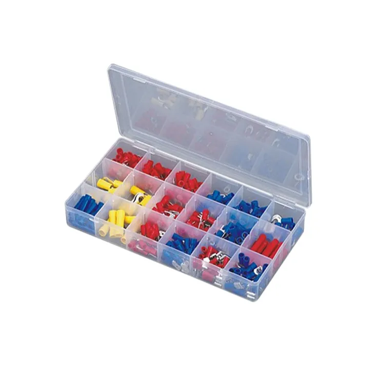 Set nastavaka i spojnica za kablove ME-760