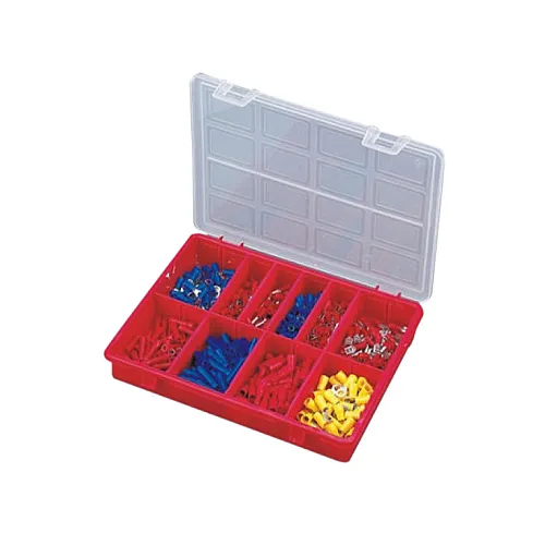 Set nastavaka i spojnica za kablove ME-500