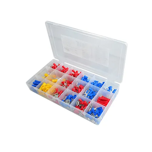 Set nastavaka i spojnica za kablove ME-300