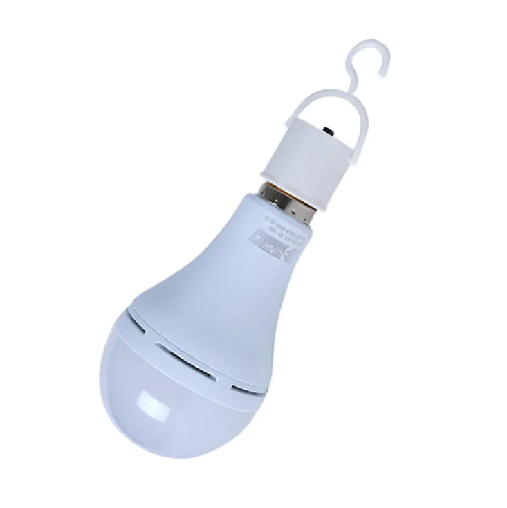 Punjiva LED sijalica 9W E100024