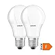 2 kom. LED sijalice Osram toplo bela 8.5W 4058075721456E