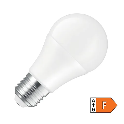 LED sijalica klasik hladno bela 24V 8.5W SP-WOJ14658
