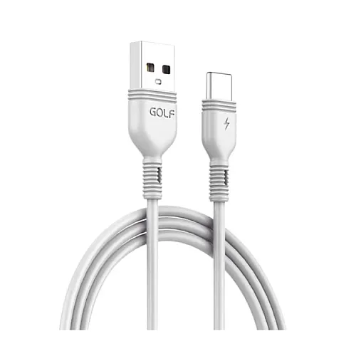 USB 2.0 kabel, USB A- USB C, 1m E00G146