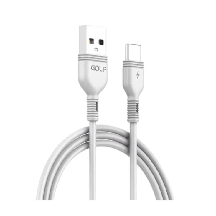 USB 2.0 kabel, USB A- USB C, 1m E00G146