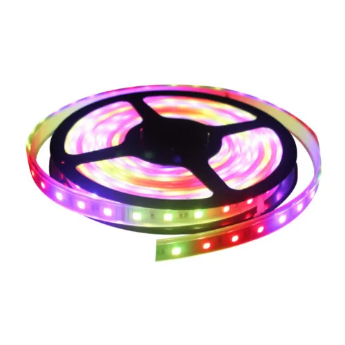 RGBW LED traka 60 LED / 1m LTR5050/60RGBW-12S
