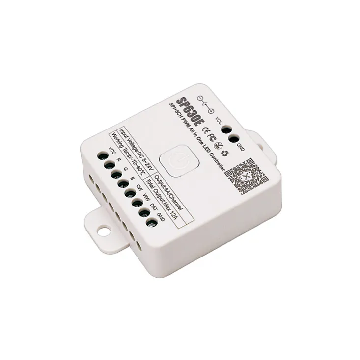 Kontroler za Magic LED trake SP630E