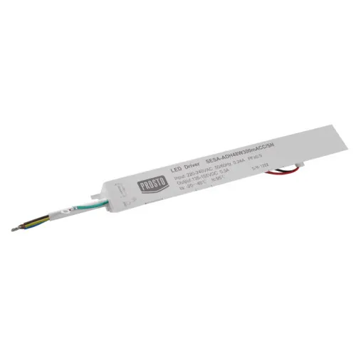 Rezervni ispravljač za LP6060B panele 48W LP-D48W300