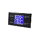 Digitalni DC panelmetar DP-BL02