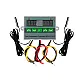 Dual digitalni termostat sa sondom -50 - 110°C ST3012