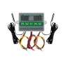 Dual digitalni termostat sa sondom -50 - 110°C ST3012