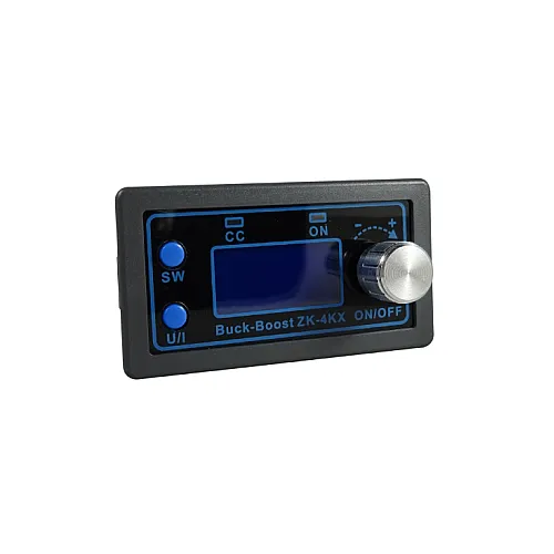 Digitalni regulator napona WZ5020L